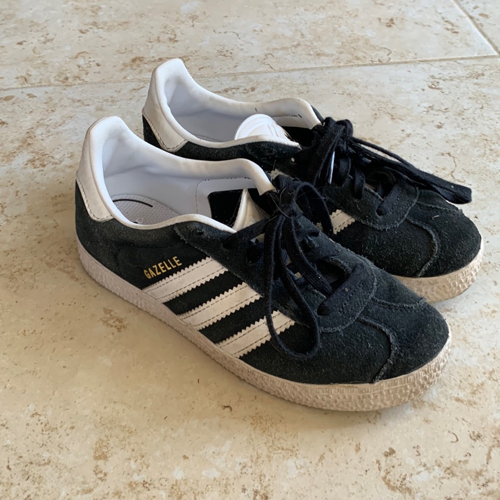 Adidas Gazelle sneakers size 1